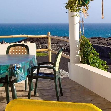 Casa Branca Apartment Porto Novo Екстериор снимка