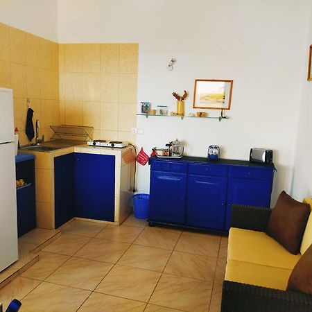 Casa Branca Apartment Porto Novo Екстериор снимка