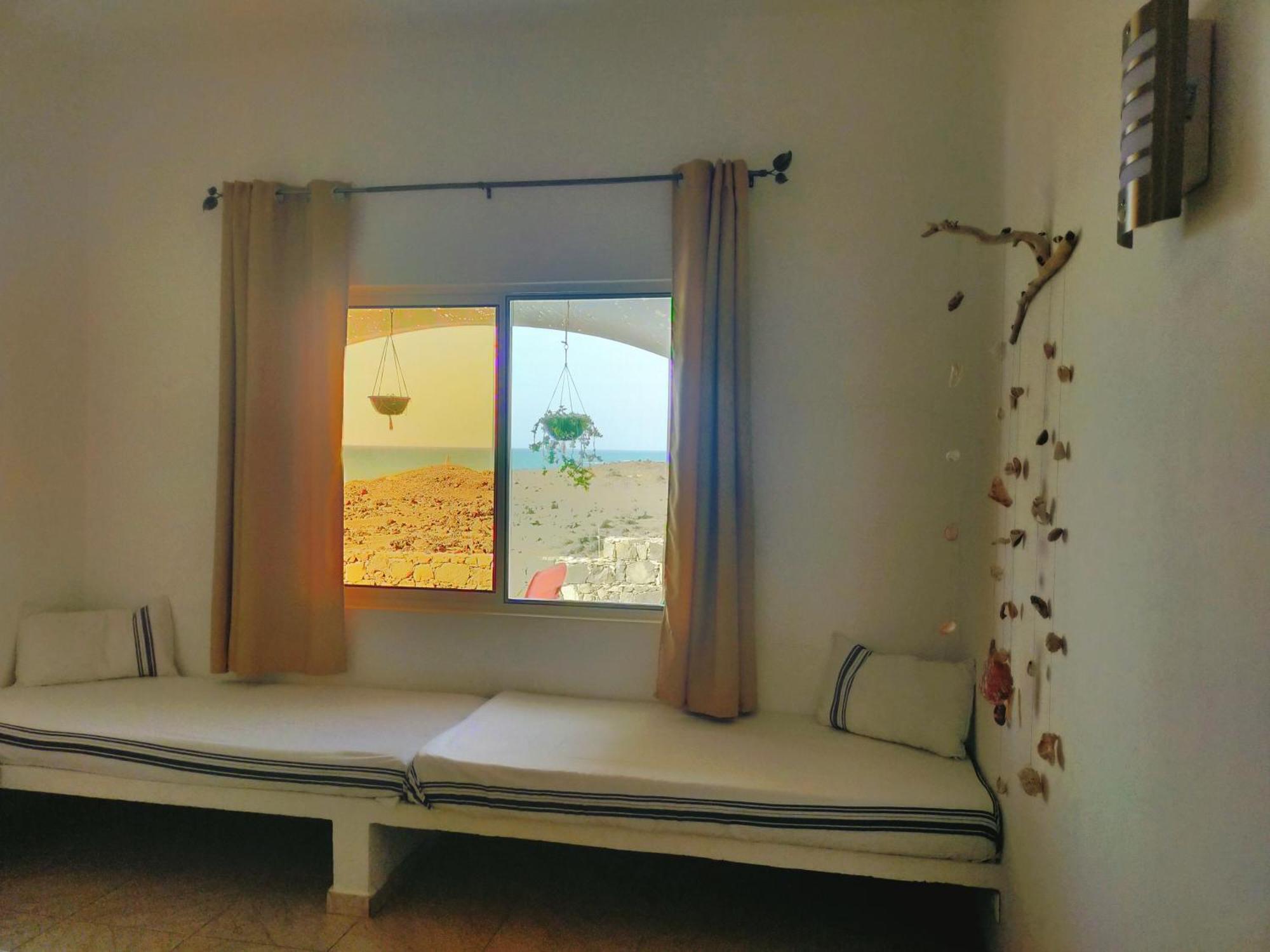 Casa Branca Apartment Porto Novo Екстериор снимка